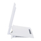 XPON ONU Wifi CATV RFプラスチックFTTHの解決のRealtekのチップセット サポートGpon Epon Olt