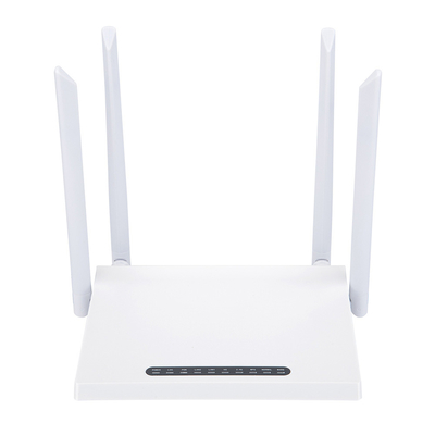 HiOSO デュアルバンド 2GE WIFI POTS プラスチック ケース Wifi ONU FTTH FTTO ソリューション